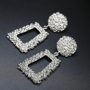 Newest Fashion Earrings For Women European Design